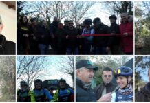 Golfo Dianese mix vincente di sport e natura: inaugurata l’Oasi Park Diano Marina. “Il futuro del turismo del territorio passa dall’outdoor” Oasi Park Diano Marina (1)