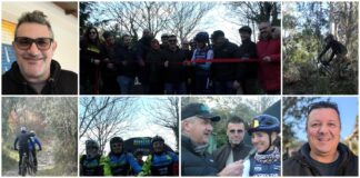 Golfo Dianese mix vincente di sport e natura: inaugurata l’Oasi Park Diano Marina. “Il futuro del turismo del territorio passa dall’outdoor” Oasi Park Diano Marina (1)