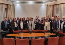 Prima riunione per il Consiglio Superiore della Sanità Ligure consiglio superiore sanità ligure