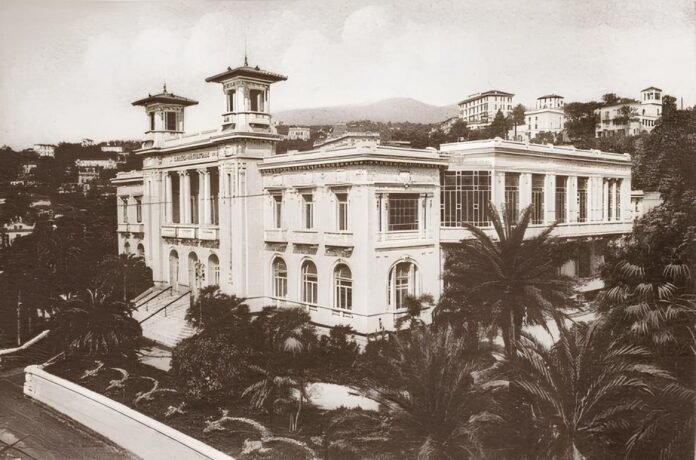 Casinò di sanremo