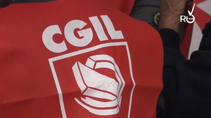 cgil