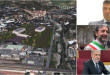 Genova non è più Matrigna? Caos sanità: pronto soccorso in Riviera, il presidente Bucci vuole l’Ospedale Unico a Taggia, nominato commissario Falco. Stop rinvii, perdite di tempo, milioni ospedale taggia - falco - conio - bucci