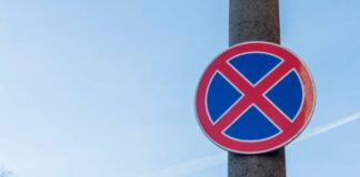 Bordighera, lavori in via dei Colli: divieto di sosta e senso unico alternato il 24 e 25 febbraio divieto di sosta e fermata