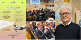 Diano Marina, di cosa si parla ai ‘Venerdì della Conoscenza’? Ezio Andreta: “Un filo rosso che collega 7 appuntamenti” Venerdì della Conoscenza Ezio Andreta