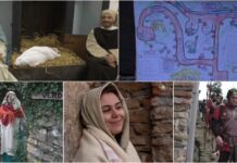 Il presepe vivente di Andora: una storia di tradizione e comunitĂ  presepe vivente andora