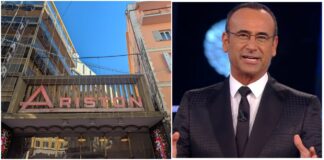 Festival di Sanremo 2025: Carlo Conti svela i co-conduttori e le co-conduttrici delle cinque serate Carlo Conti