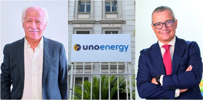 unoenergy