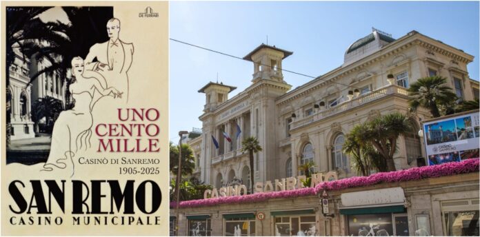 casinò di sanremo