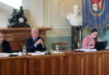 Consiglio delle Autonomie Locali liguri: eletti per la provincia di Imperia Manuela Sasso, Davide Gibelli e Alessandro Il Grande