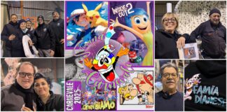 Quali saranno i carri del Carnevale a Diano Marina? Parola alla Famia Dianese Carri Famia Dianese Carnevale 2025