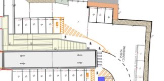 Diano Marina: piazza Costituzione riapre con 20 parcheggi. Chiuso il nodo viario dell’ex pontino