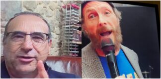 Festival di Sanremo 2025: Jovanotti super ospite della prima serata Jovanotti Sanremo