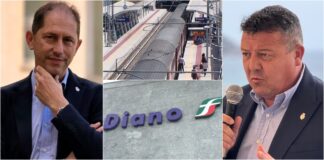 Riviera Trasporti: il Golfo Dianese avrà finalmente una linea per la stazione di Diano, attiva anche nei giorni festivi stazione diano