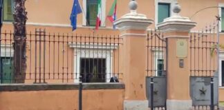 Bordighera, non convalidato l’arresto di Manuela Aiello: resta in carcere in attesa dell’autopsia sulla figlia tribunale di imperia