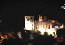 Dolceacqua, torna “La Notte del Gusto sotto al Castello”: il programma castello dei doria dolceacqua