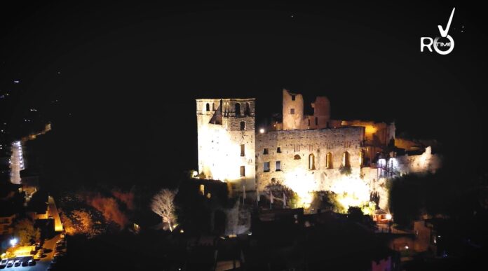 castello dei doria dolceacqua