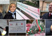 Imperia: Caramagna ricorda Anna Frank e le vittime dell’Olocausto. “Momento per educare le nuove generazioni sui temi come tolleranza, convivenza pacifica e rispetto reciproco” Anna Frank Caramagna