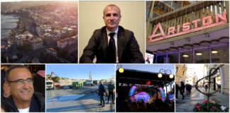 Sanremo, il Festival che è stato e quello che sarà : intervista a 360° all’assessore Alessandro Sindoni Festival di Sanremo Sindoni