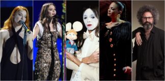 Sanremo 2025: Carlo Conti svela i duetti e le cover della quarta serata artisti sanremo 2025