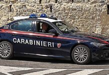 Ceriana, donna uccisa in casa: fermato il compagno carabinieri