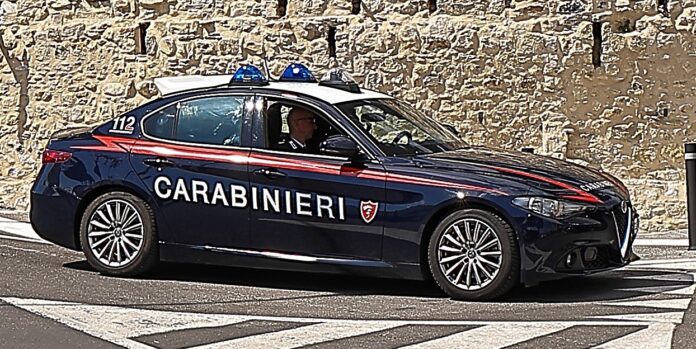 carabinieri