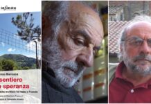 San Bartolomeo al Mare, il 30 gennaio Enzo Barnabà ed il suo volume “Il Sentiero della Speranza” a “Il Tea con l’autore” 2025