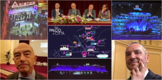 Il Festival di Sanremo 2025 prende forma: presentati gli eventi “Tra palco e città ” sanremo 2025 tra palco e cittÃ