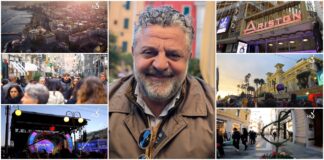 Sanremo, il Festival è già nell’aria e non è solo Ariston. Di Baldassare (Confcommercio): “Una kermesse sempre più della città e per la città ” Andrea Di Baldassare
