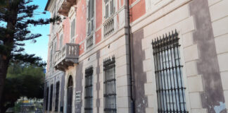 San Valentino al Museo Civico di Diano Marina: ingresso speciale per le coppie biblioteca e museo diano marina