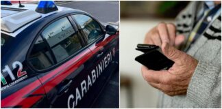 Diano Marina: tentativi di truffa telefonica ai danni dei cittadini truffa telefonica