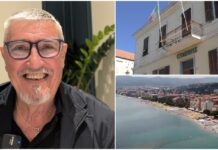 San Bartolomeo al Mare: Giacomo Chiappori si dimette da consigliere comunale. “Mi voglio impegnare a fare una politica diversa, a livello nazionale” Chiappori si dimette (1)