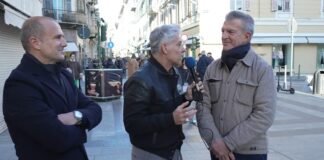 Sanremo 2025, Fasulo (RAI): “I lavori fervono. Fieri delle scelte fatte dal direttore artistico e dell’eterogenia della proposta” Claudio Fasulo