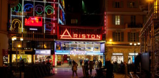 Festival di Sanremo tra battaglie legali: la Rai rivendica il legame tra i marchi e il suo format sanremo teatro ariston