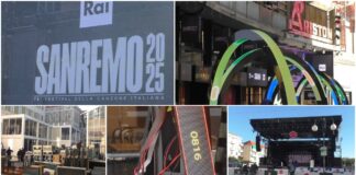Sanremo, cinque giorni al Festival: fervono i preparativi per la settimana più importante dell’anno preparativi festival di sanremo 2025
