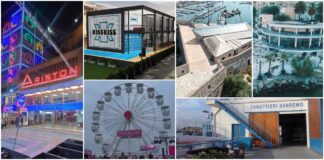 Il Festival di Sanremo fuori e dentro il Teatro Ariston: alla scoperta degli eventi collaterali sul lungomare