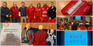Ogni secondo conta: a Diano Marina corsi BLSD, formazione d’emergenza per salvare vite in mare e spiaggia corsi BLSD Diano Marina