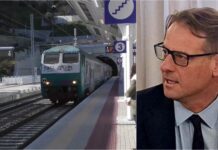 Tratta ferroviaria Savona-Ventimiglia, al via domani il sistema di vendita TAP&TAP. Assessore Scajola: “Aggiungiamo un rilevante miglioramento tecnologico” treni - marco scajola