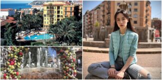 A Sanremo 2025 sbarca il format di Aurora Ramazzotti: “Questa non è un’intervista” festival di sanremo aurora ramazzotti