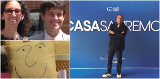 Il progetto ‘Sac The Sac’ arriva a Casa Sanremo Writers Sac the Sac Casa Sanremo