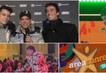 Dietro le quinte del Suzuki Stage: le voci dei protagonisti di Area Sanremo da Piazza Colombo