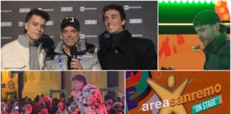 Dietro le quinte del Suzuki Stage: le voci dei protagonisti di Area Sanremo da Piazza Colombo