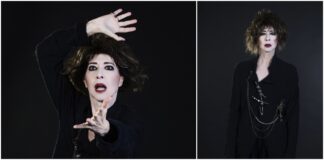 Bordighera, al Teatro Golzi arriva Veronica Pivetti con “L’inferiorità mentale della donna”