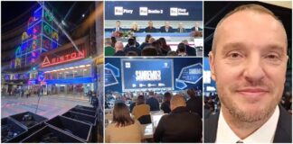 Sanremo 2025, oggi la prima conferenza in sala stampa. Carlo Conti: “Sanremo per me è casa”