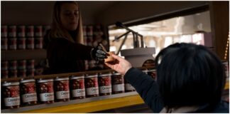 Il cioccolato Novi arriva a Sanremo per il Festival: degustazioni gratuite al loro truck