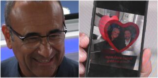 Sanremo 2025, Pieraccioni-Panariello: “Non fare tardi, pensa a noi”. Conti: “Finiremo intorno all’1” Pieraccioni-Panariello Conti