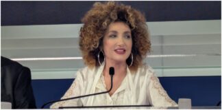 Sanremo 2025, Marcella Bella e la sua ‘Pelle diamante’: “Inno alle donne, siate indipendenti” Marcella Bella