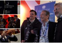 “Wine is pleasure: bevi giusto, bevi ligure” arriva al Festival di Sanremo