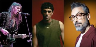 Sanremo 2025, è arrivata la prima classifica provvisoria del FantaSanremo! fantasanremo