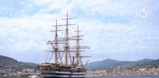 Sanremo 2025: collegamento con l’Amerigo Vespucci e ospiti d’eccezione, domani sul palco anche i Duran Duran amerigo vespucci