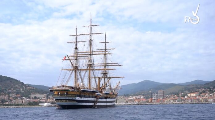 amerigo vespucci